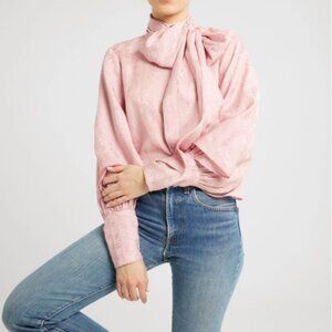 NWT Anthropologie Mille Gigi Top